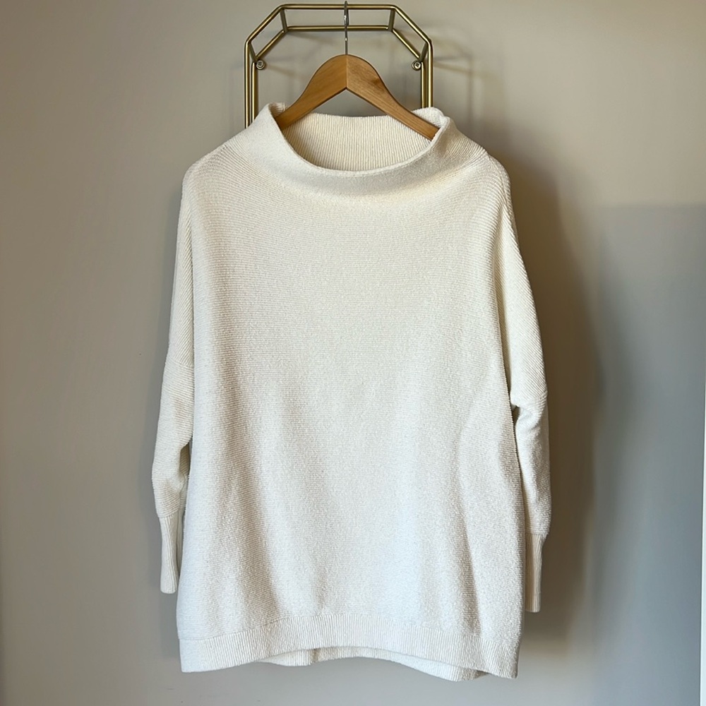 Free People Ottoman Tunic